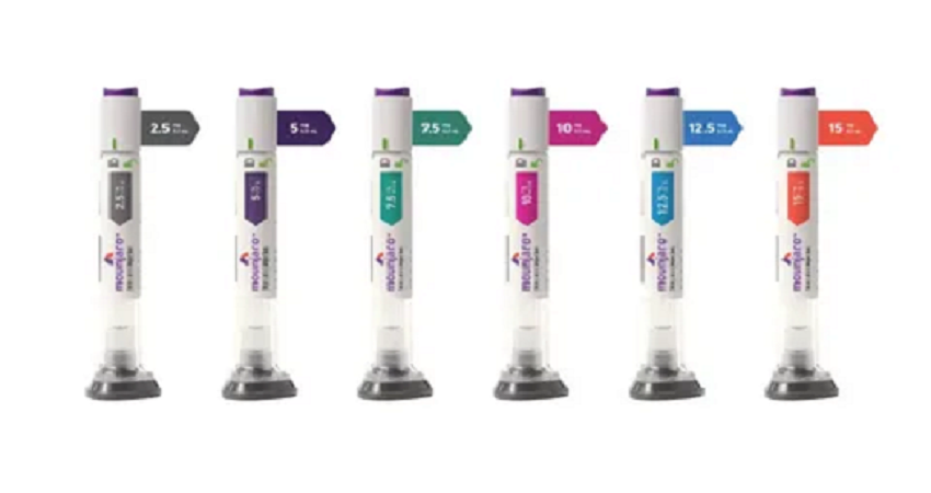 Mounjaro in Dubai: Advanced Obesity Treatment